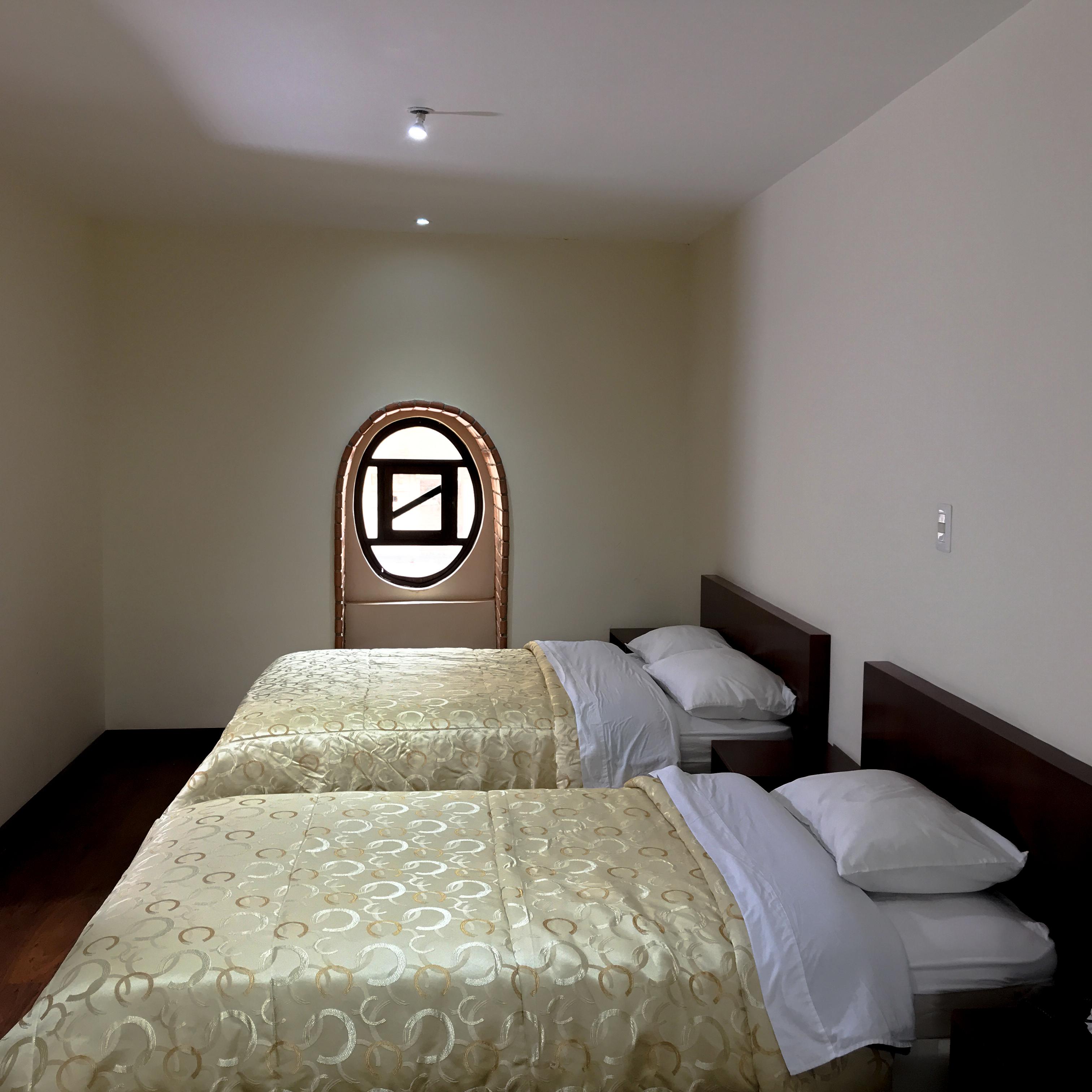 Hotel San Ezequiel Cuenca Exterior foto